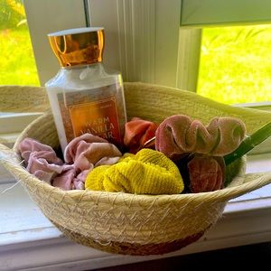 Bath and body works lotion